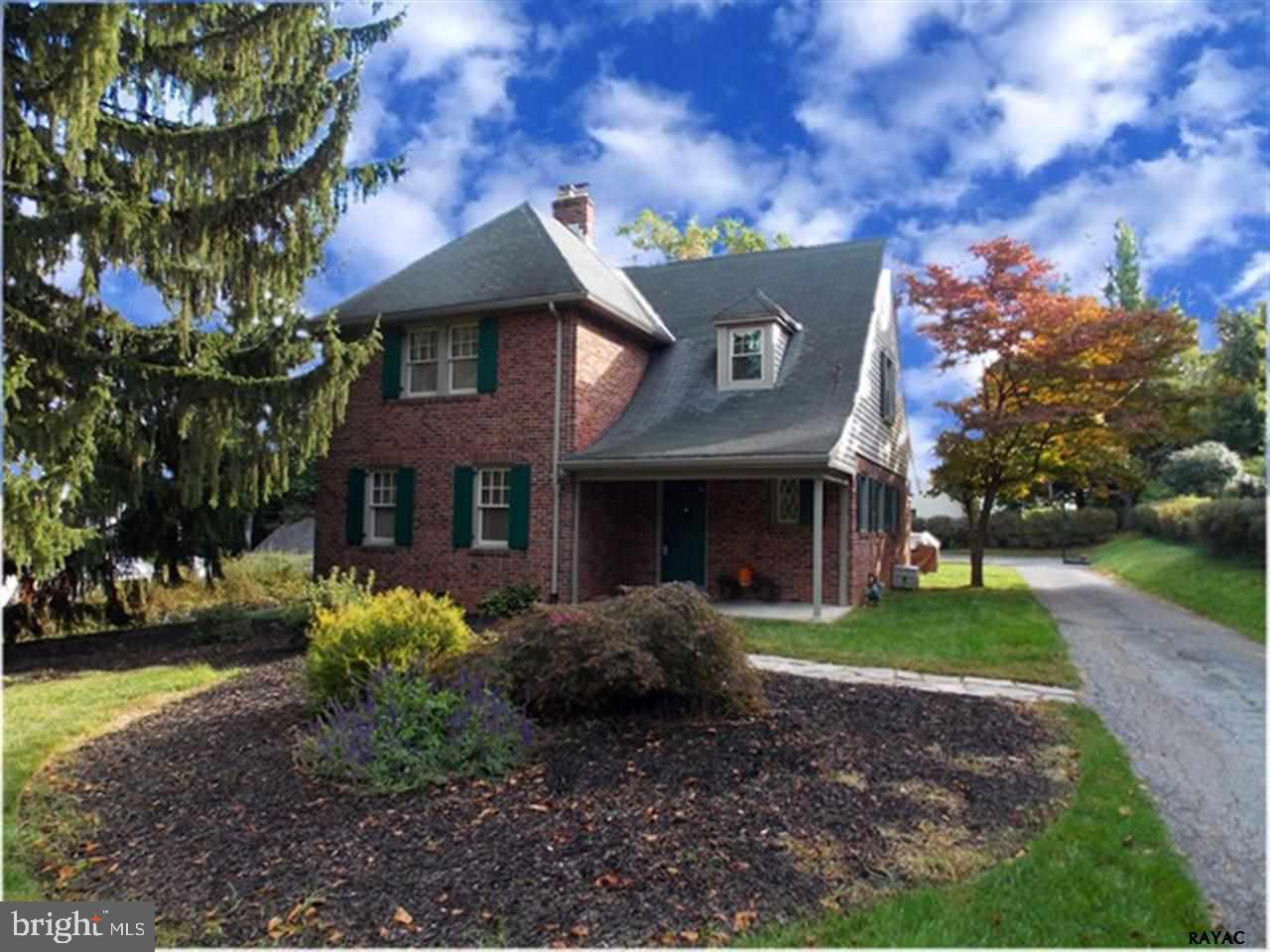 5 Summit Road York, PA 17403 - Photo 1 of 27 Gallery Image 1