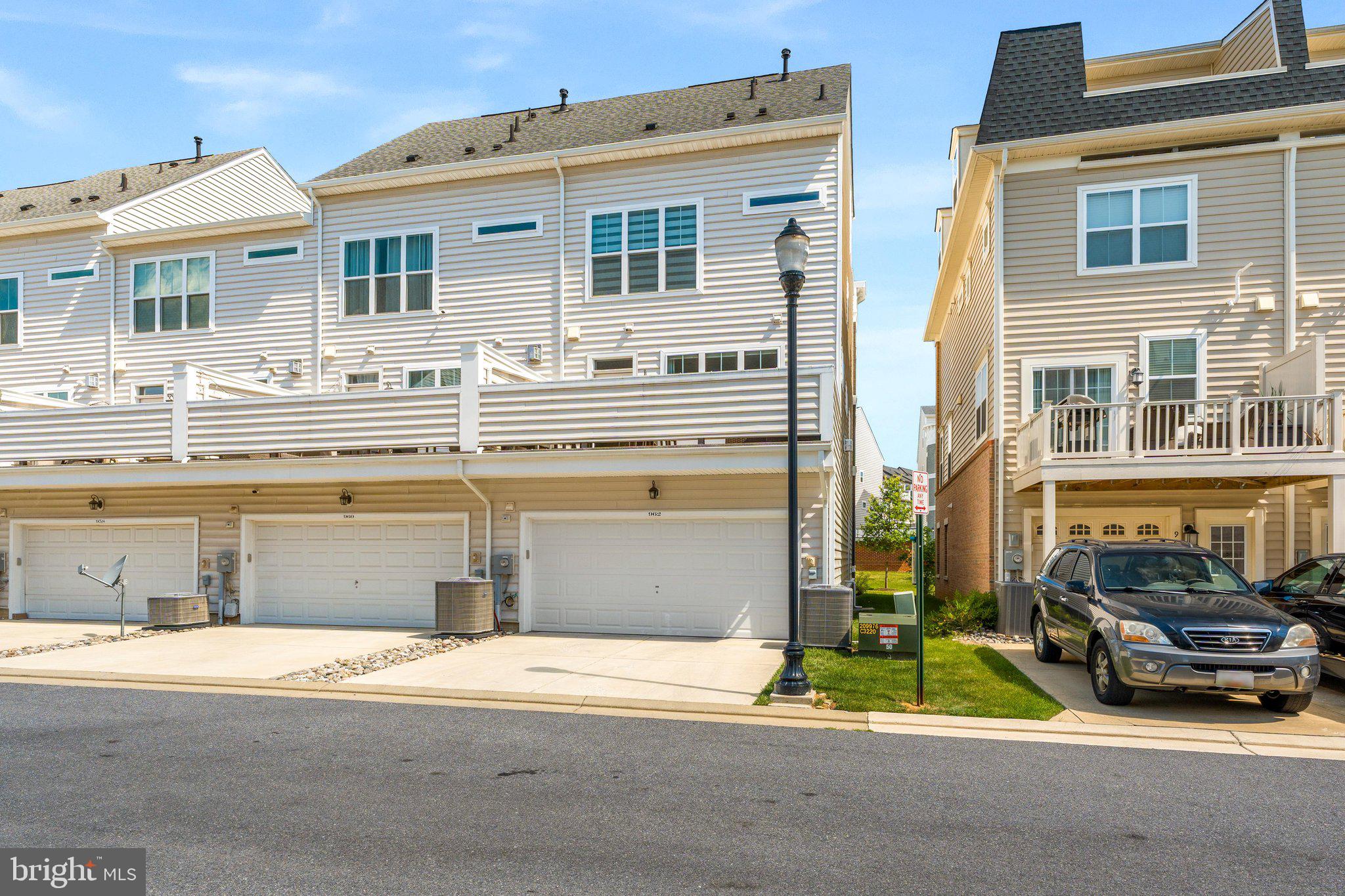 962 Holden Road Frederick, MD 21701 - Photo 46 of 53 Two car garage
