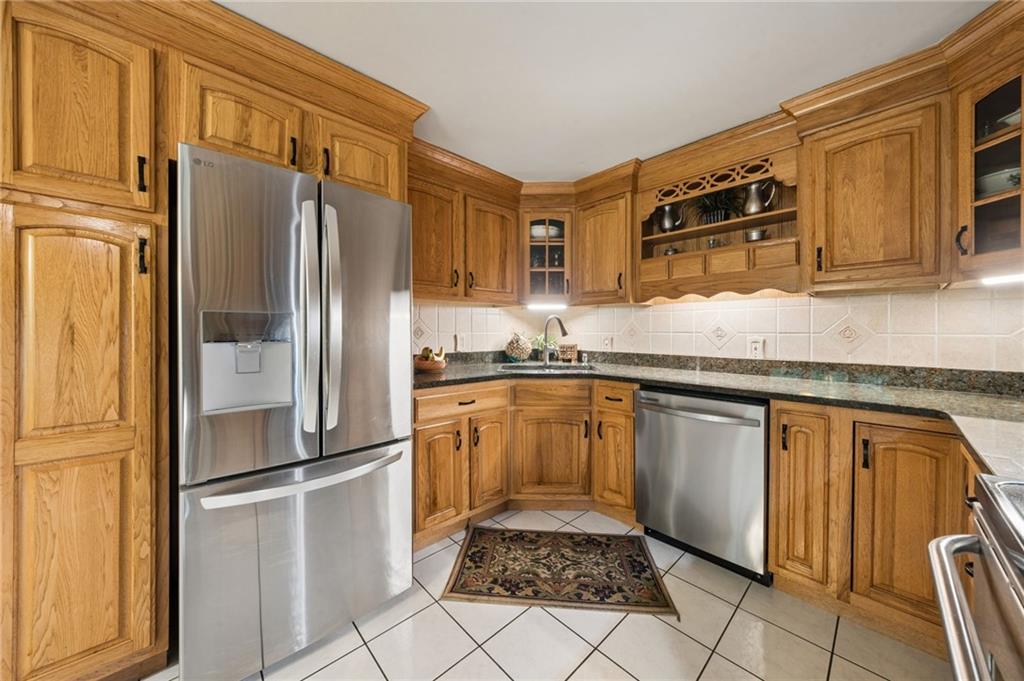 502 Christopher Road New Alexandria, PA 15670 - Photo 8 of 50 Gallery Image 8