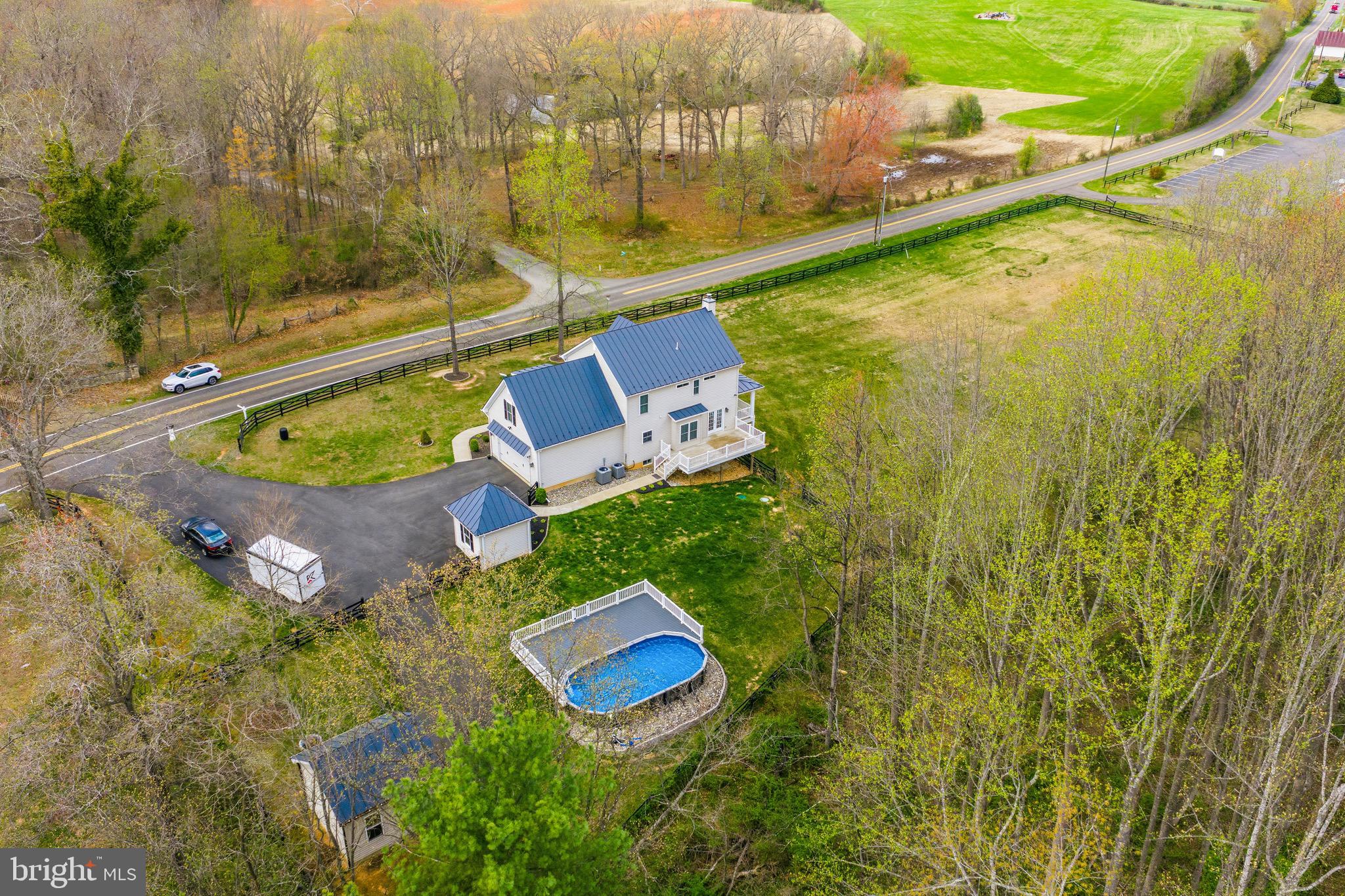 7135 Leeds Manor Road Marshall, VA 20115 - Photo 11 of 48