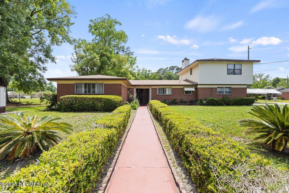 6932 Welland Road Jacksonville, FL 32209 - Photo 1 of 34 Photo - 001