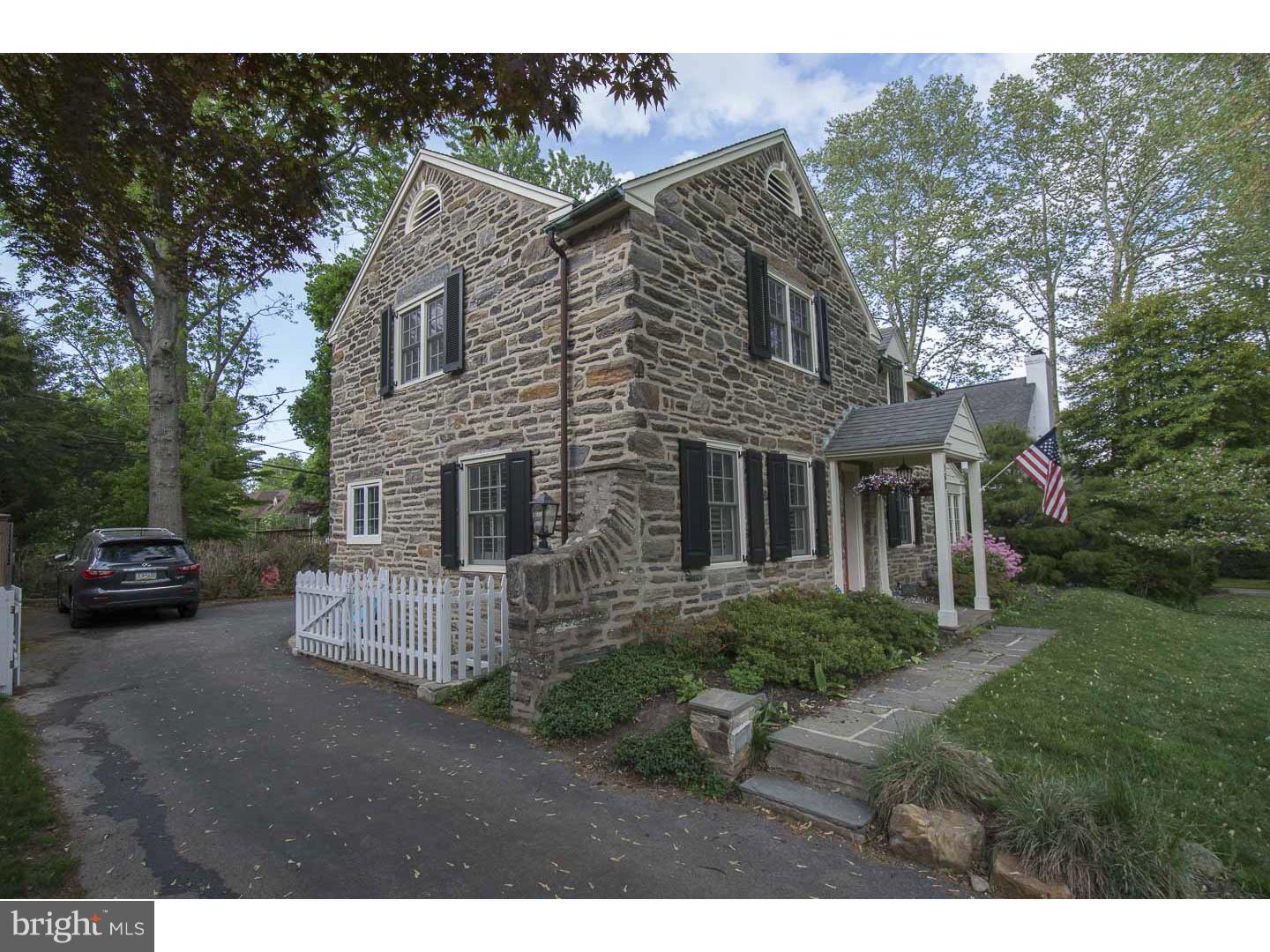 160 Shawnee Road Ardmore, PA 19003 - Photo 25 of 25