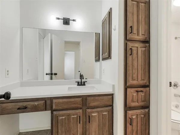 a view of door of the house