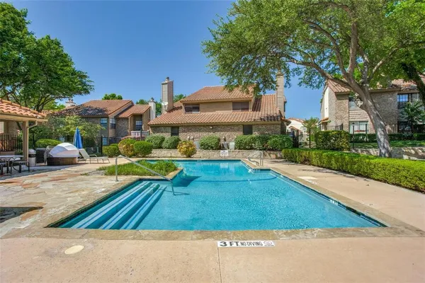 $1,650 | 333 Melrose Drive, Unit 32A, Richardson, TX 75080