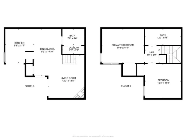 $1,650 | 333 Melrose Drive, Unit 32A, Richardson, TX 75080