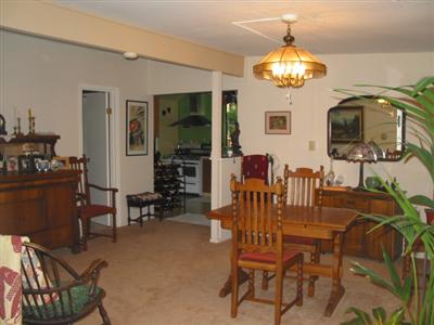 19598 Redwood Drive Monte Rio, CA 95462 - Photo 7 of 10 a view of a dining room with furniture
