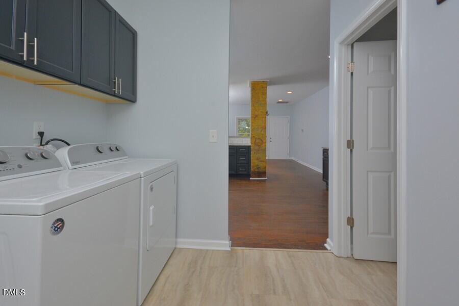 1030 Cornell Street, Unit B Durham, NC 27707 - Photo 18 of 22 a view of utility room