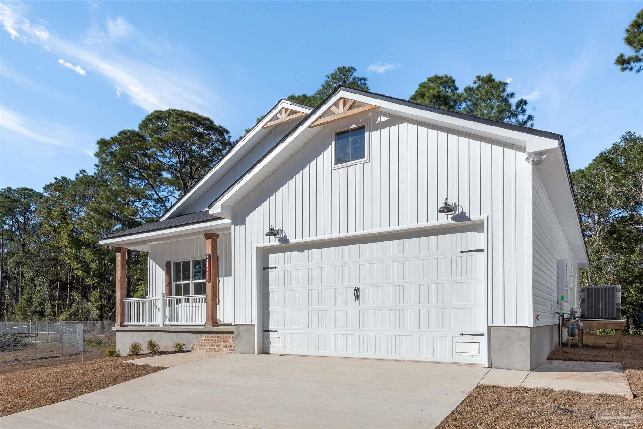 4 Coweta Road Cantonment, FL 32533 - Photo 12 of 23