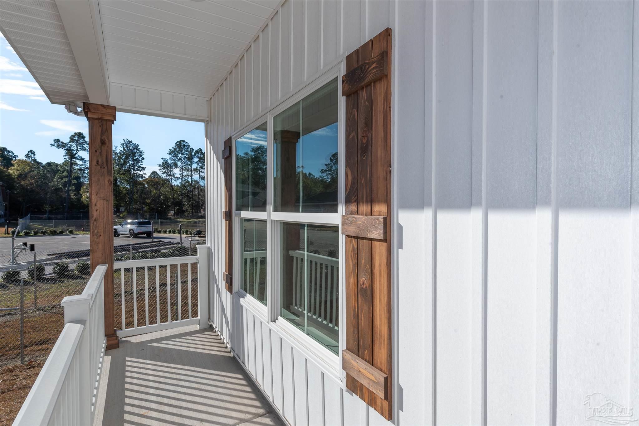 4 Coweta Road Cantonment, FL 32533 - Photo 13 of 23