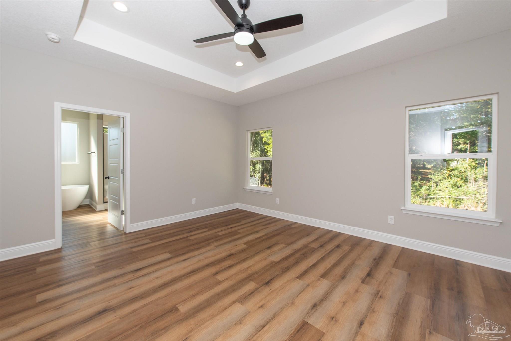 4 Coweta Road Cantonment, FL 32533 - Photo 16 of 23