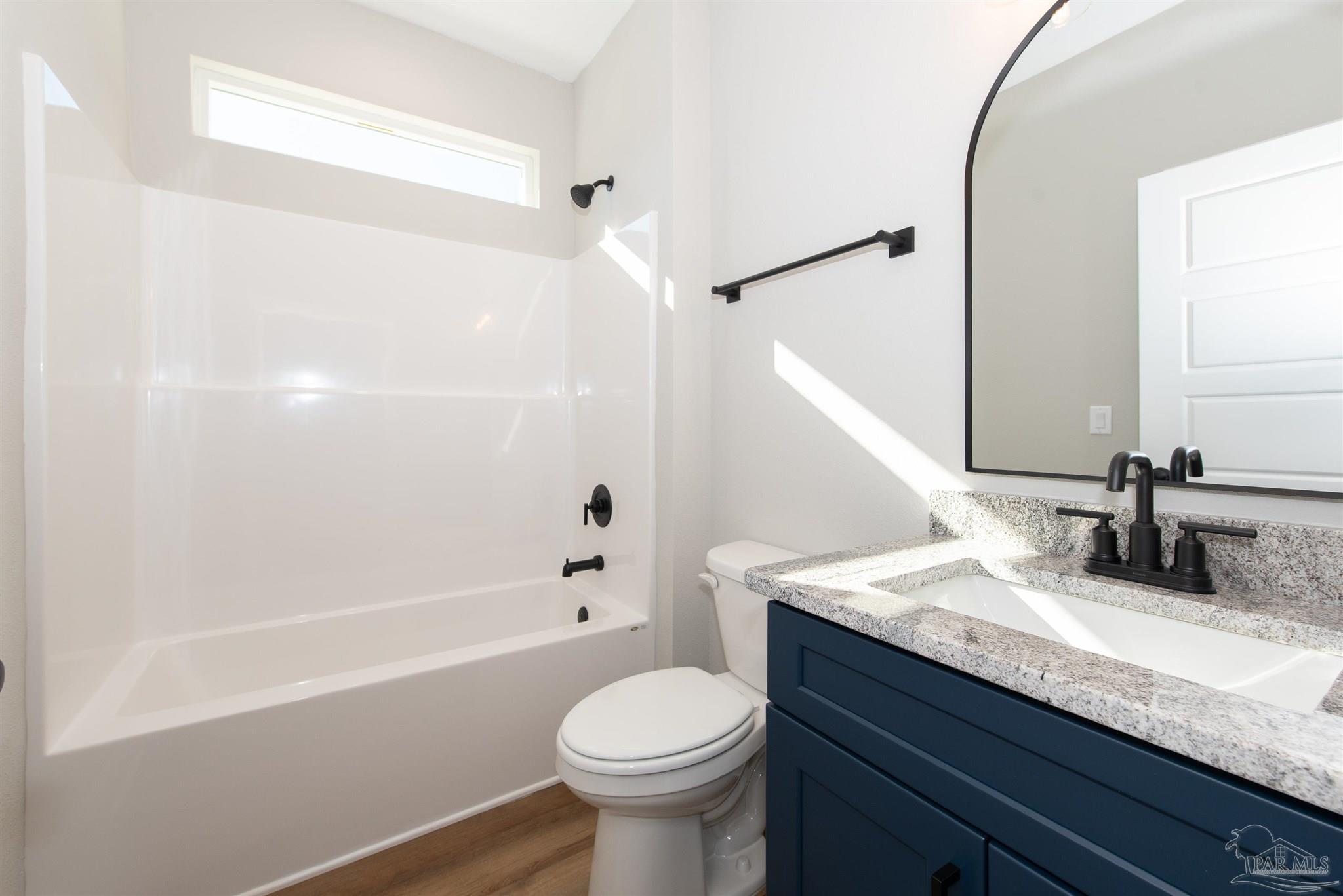 4 Coweta Road Cantonment, FL 32533 - Photo 22 of 23