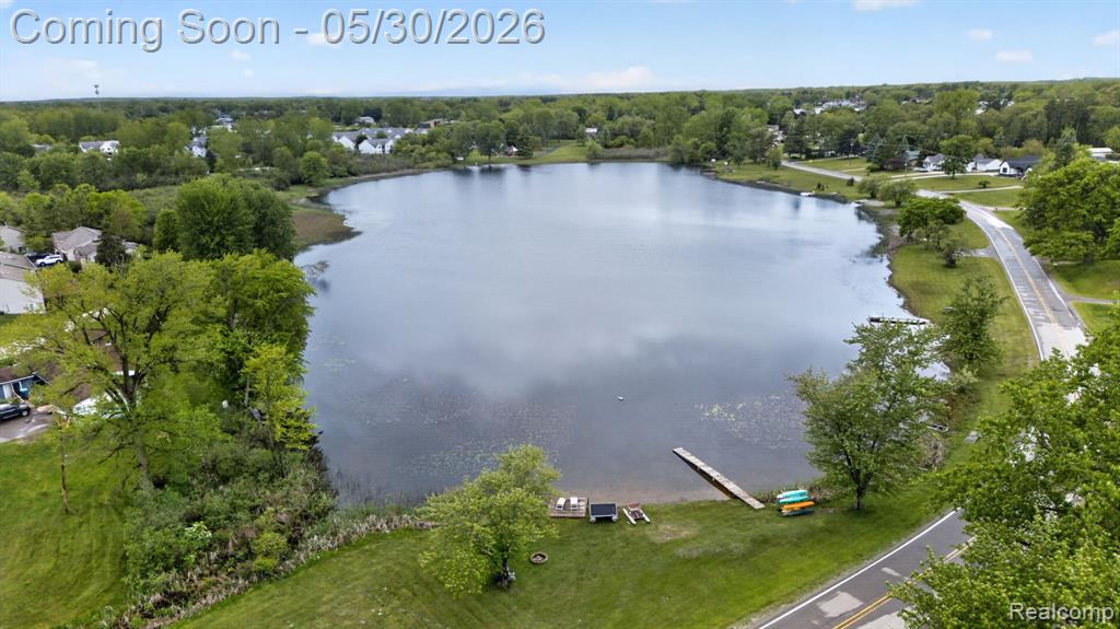 1280 Petts Road Fenton, MI 48430 - Photo 5 of 62