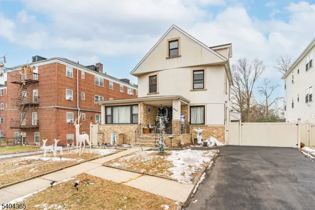 $3,000 | 840 Jersey Avenue, Elizabeth, NJ 07202