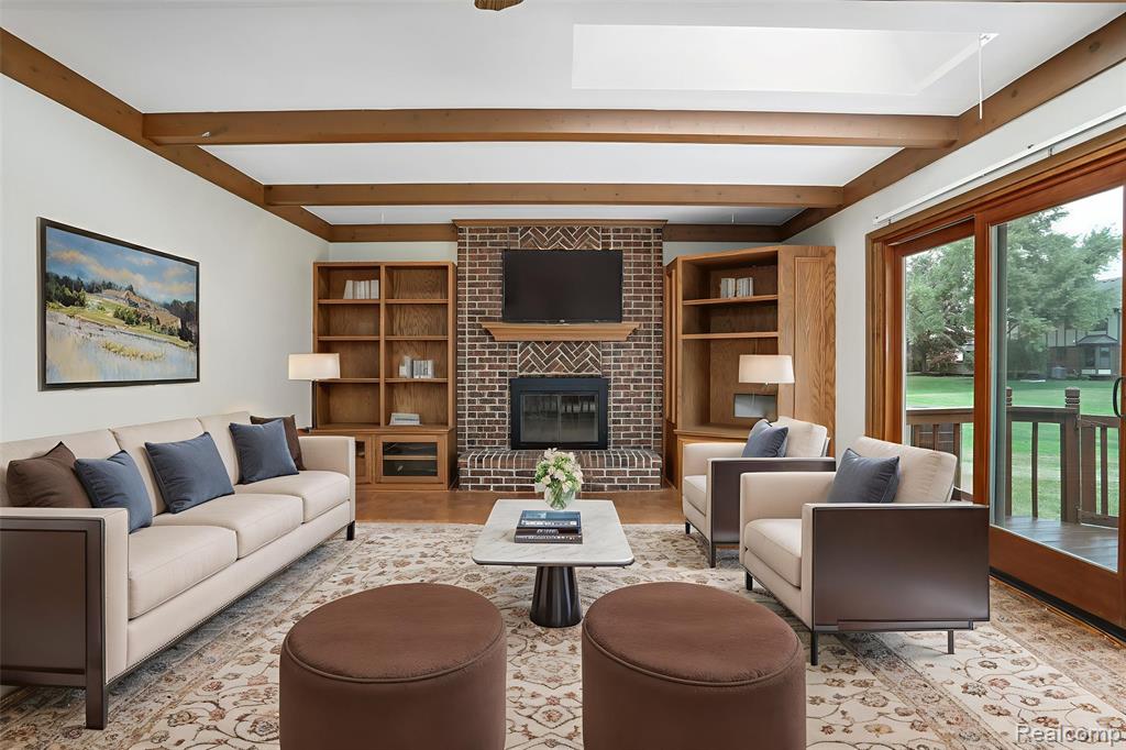 360 Fordcroft Drive Rochester Hills, MI 48309 - Photo 11 of 32