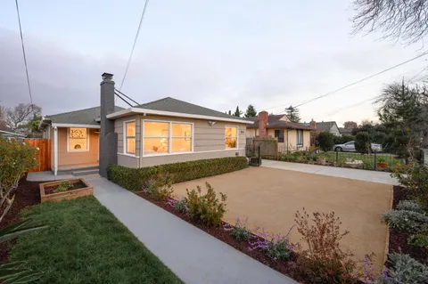 $1,888,000 | 1064 Fifteenth Avenue, Redwood City, CA 94063