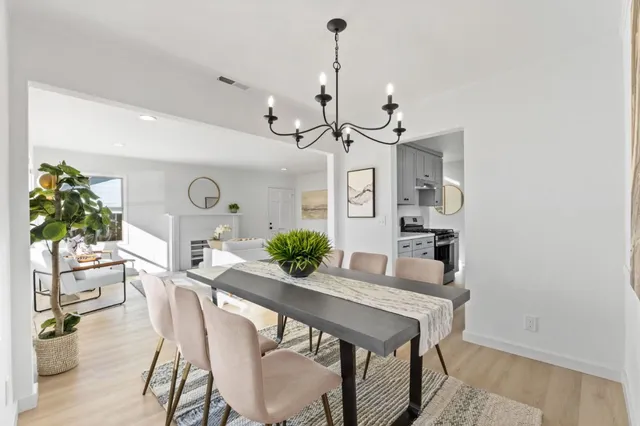 $1,888,000 | 1064 Fifteenth Avenue, Redwood City, CA 94063