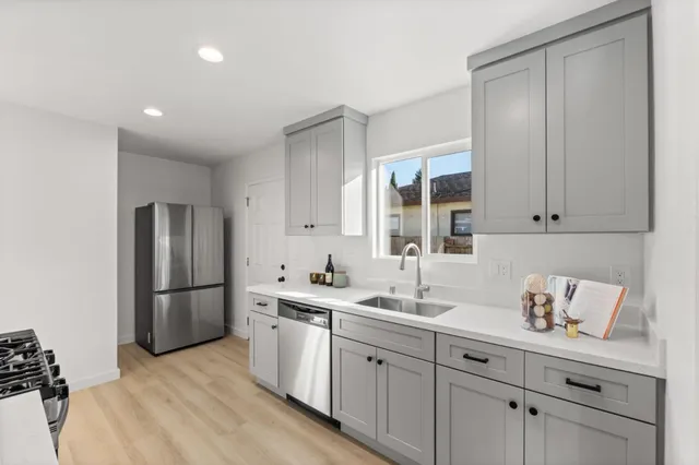 $1,888,000 | 1064 Fifteenth Avenue, Redwood City, CA 94063