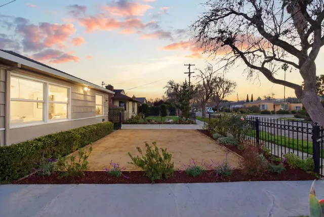 $1,888,000 | 1064 Fifteenth Avenue, Redwood City, CA 94063