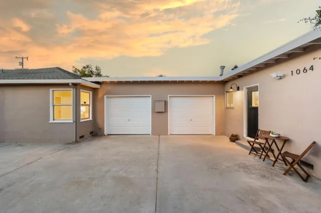 $1,888,000 | 1064 Fifteenth Avenue, Redwood City, CA 94063