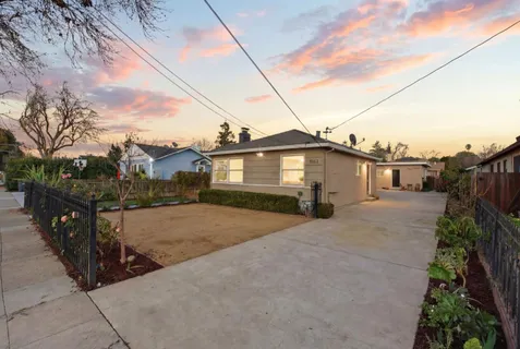 $1,888,000 | 1064 Fifteenth Avenue, Redwood City, CA 94063