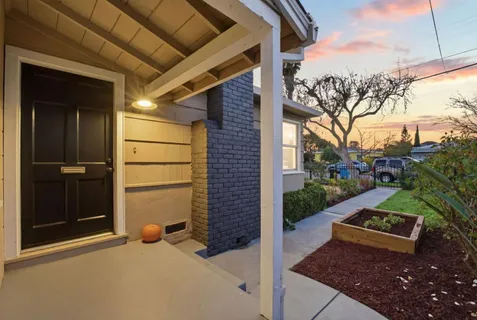 $1,888,000 | 1064 Fifteenth Avenue, Redwood City, CA 94063