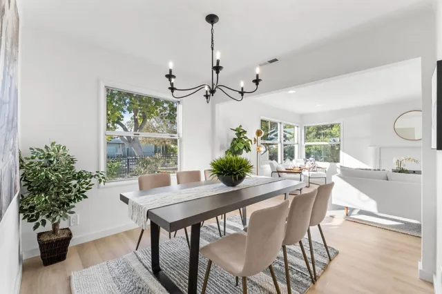 $1,888,000 | 1064 Fifteenth Avenue, Redwood City, CA 94063