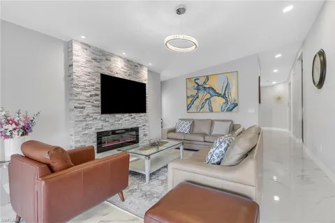 $515,000 | 7648 Oleander Gate Drive, Unit H202, Naples, FL 34109