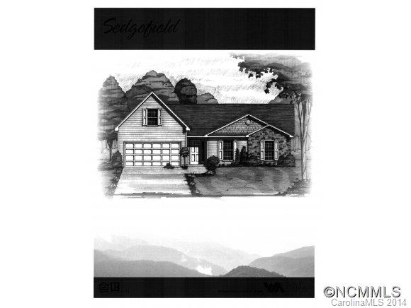 375 West Swift Creek Road Fletcher, NC 28732 - Photo 1 of 1