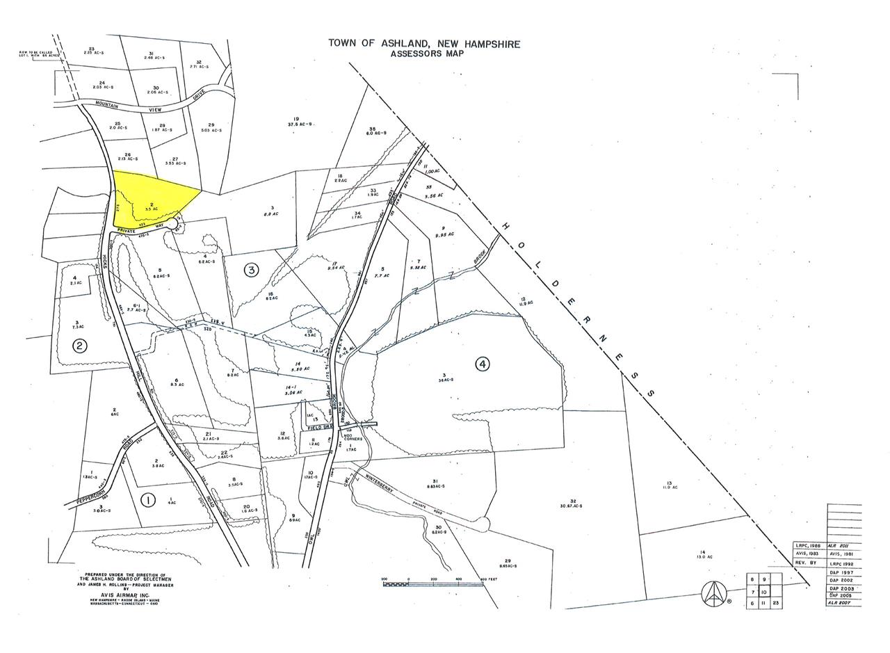 0 Hicks Hill Road Ashland, NH 03217 - Photo 8 of 8