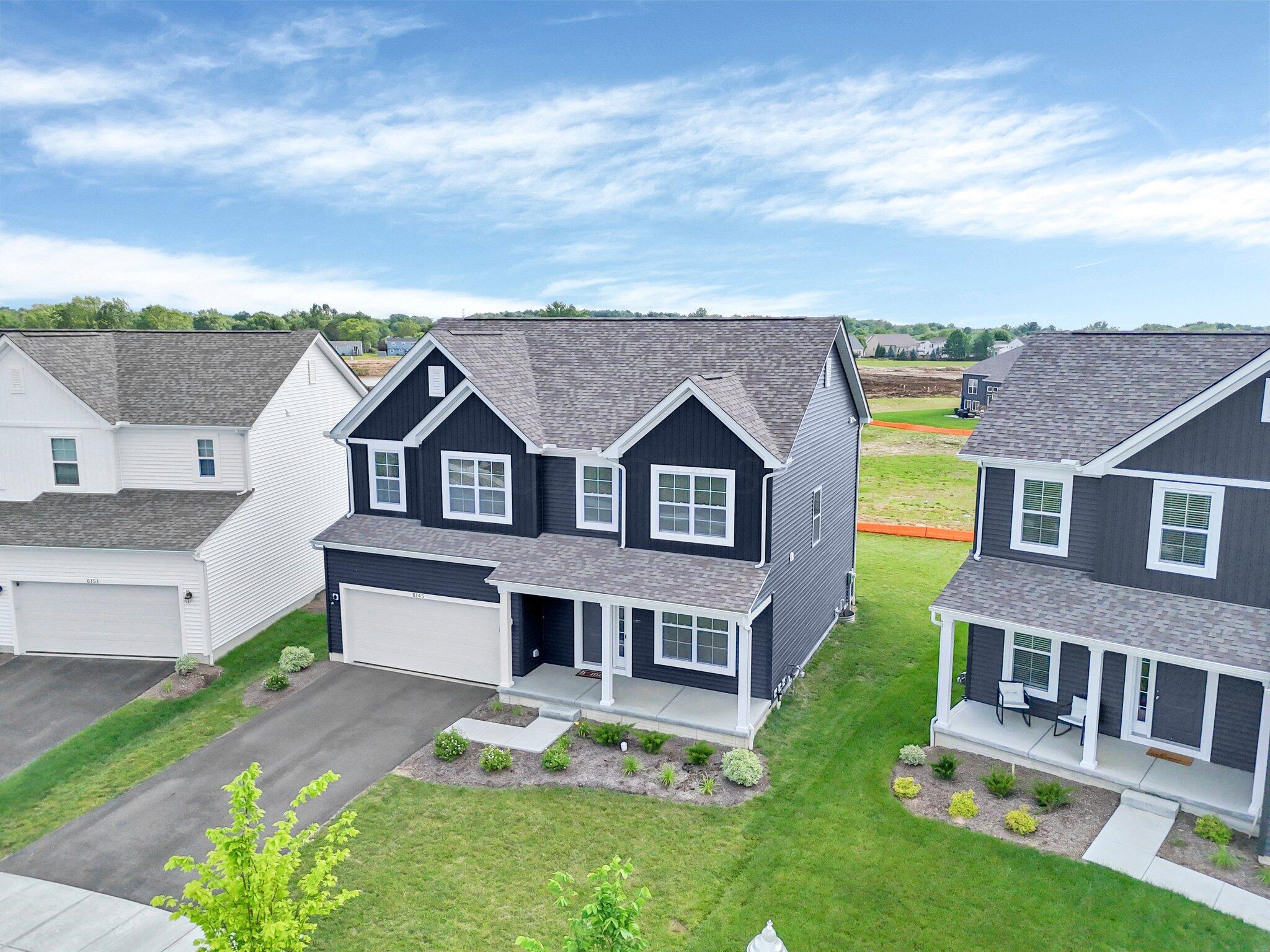 8145 Rhoderick Circle Reynoldsburg, OH 43068 - Photo 40 of 62