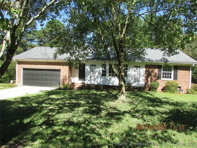 $199,500 | 128 Highland Drive, Lillington, NC 27546