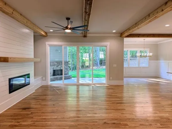 $758,500 | 5840 Woodland Park Court, Jefferson, GA 30549