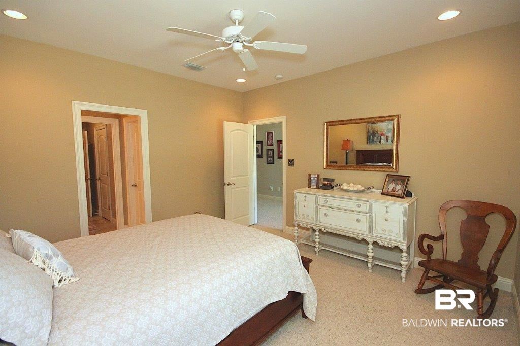 29991 Dolive Ridge Daphne, AL 36527 - Photo 35 of 50 Bedroom 4