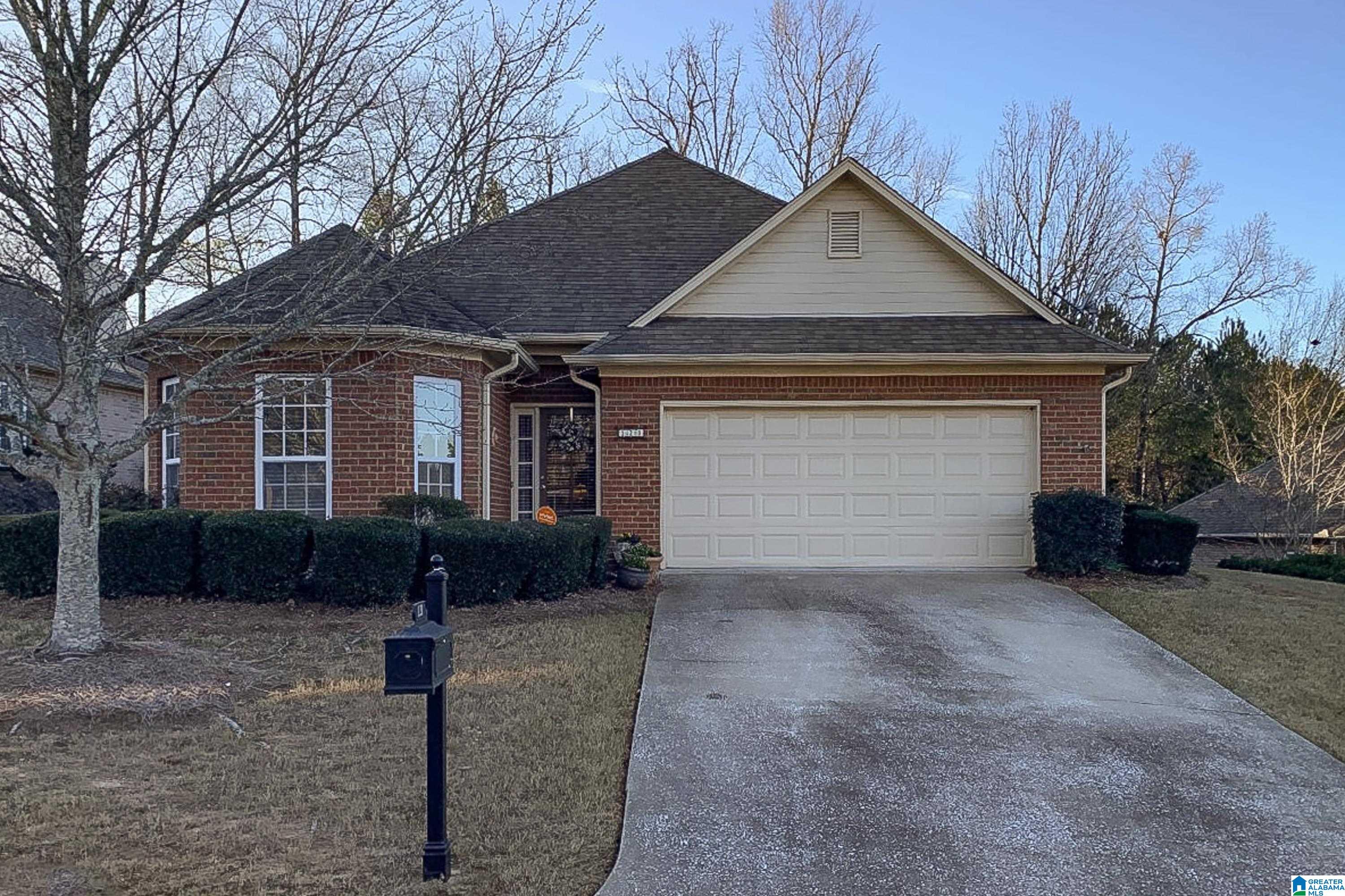 121 Narrows Point Court Birmingham, AL 35242 - Photo 1 of 28