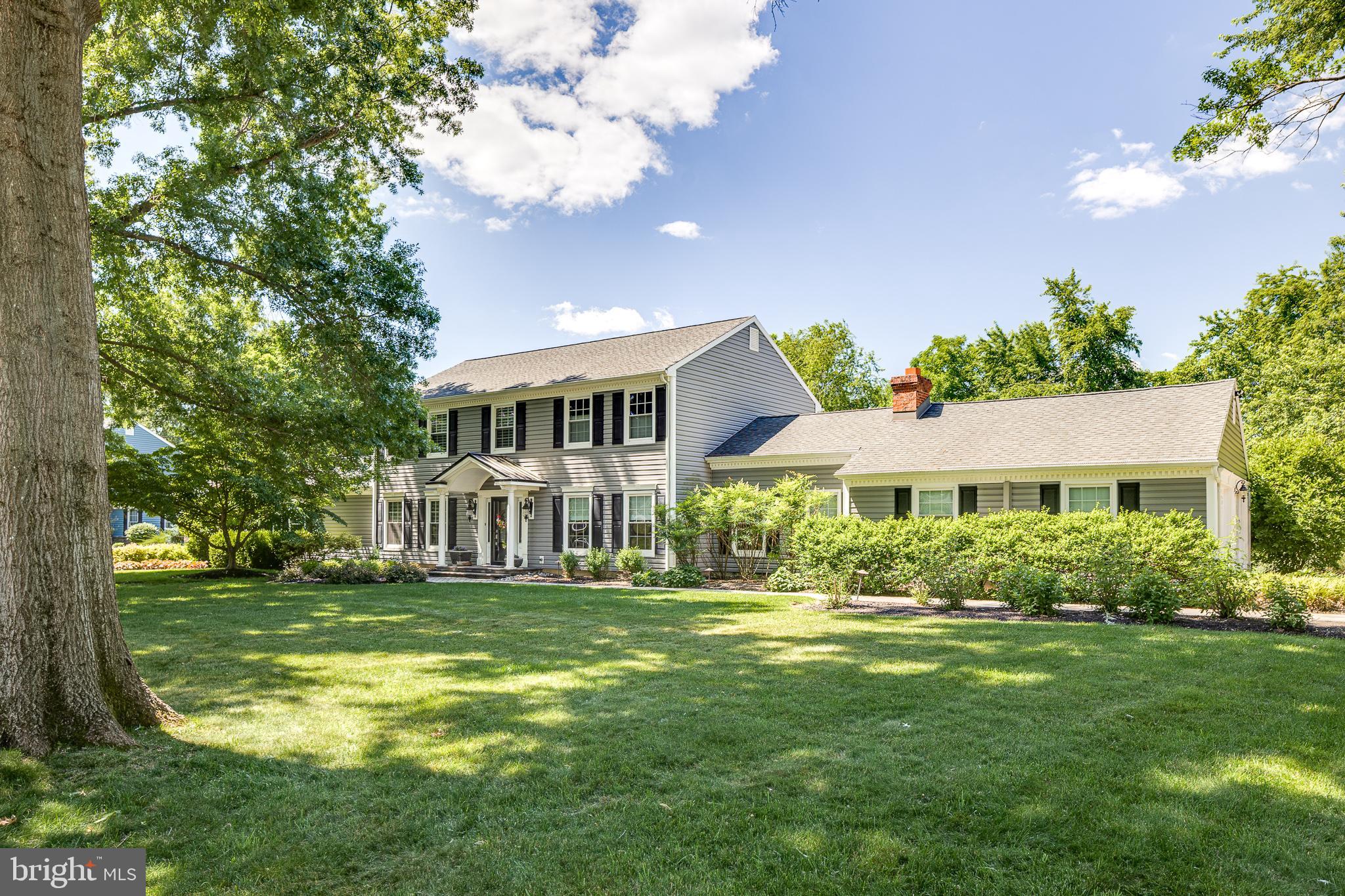15 Corral Drive Hamilton, NJ 08620 - Photo 2 of 70