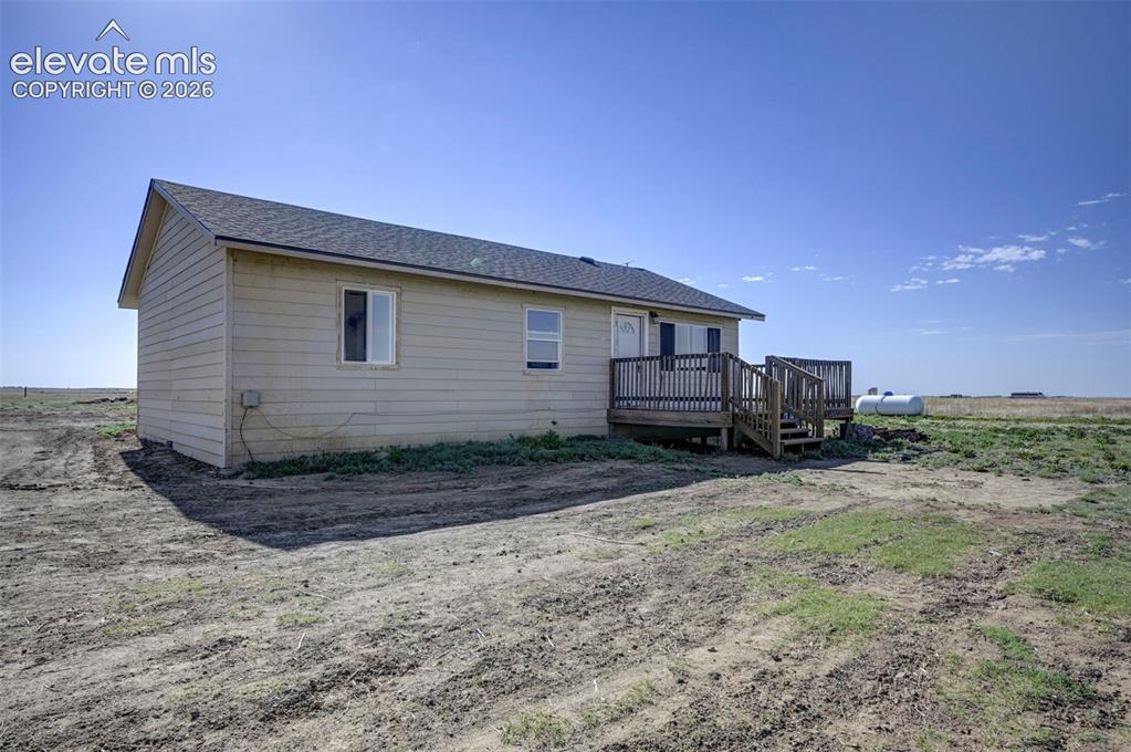 13455 Milne Road Colorado Springs, CO 80928 - Photo 2 of 34