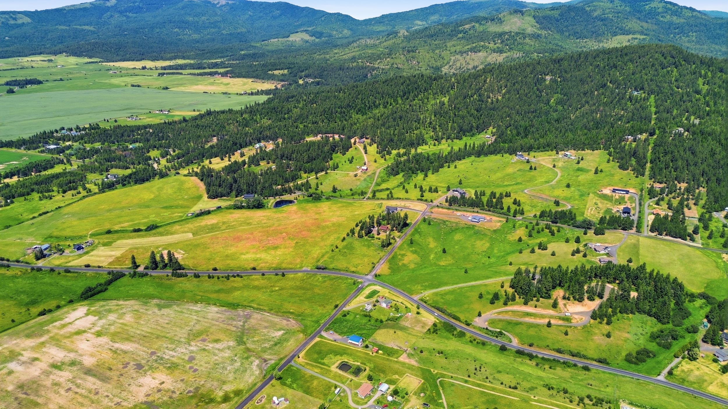 17765 South Rew Road Worley, ID 83876 - Photo 48 of 50