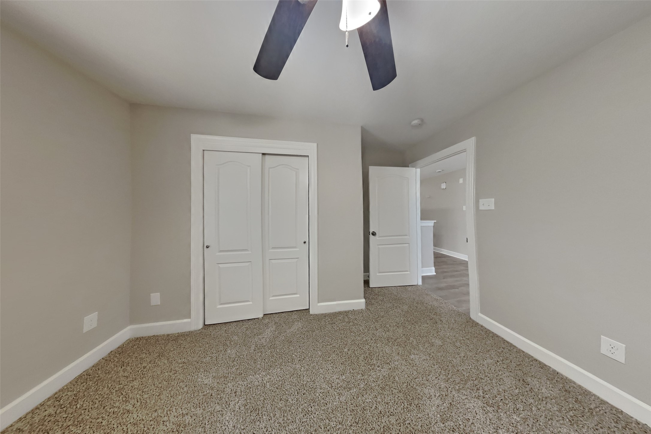 4718 Wild Bluebonnet Way Houston, TX 77084 - Photo 10 of 20 a view of a room with window
