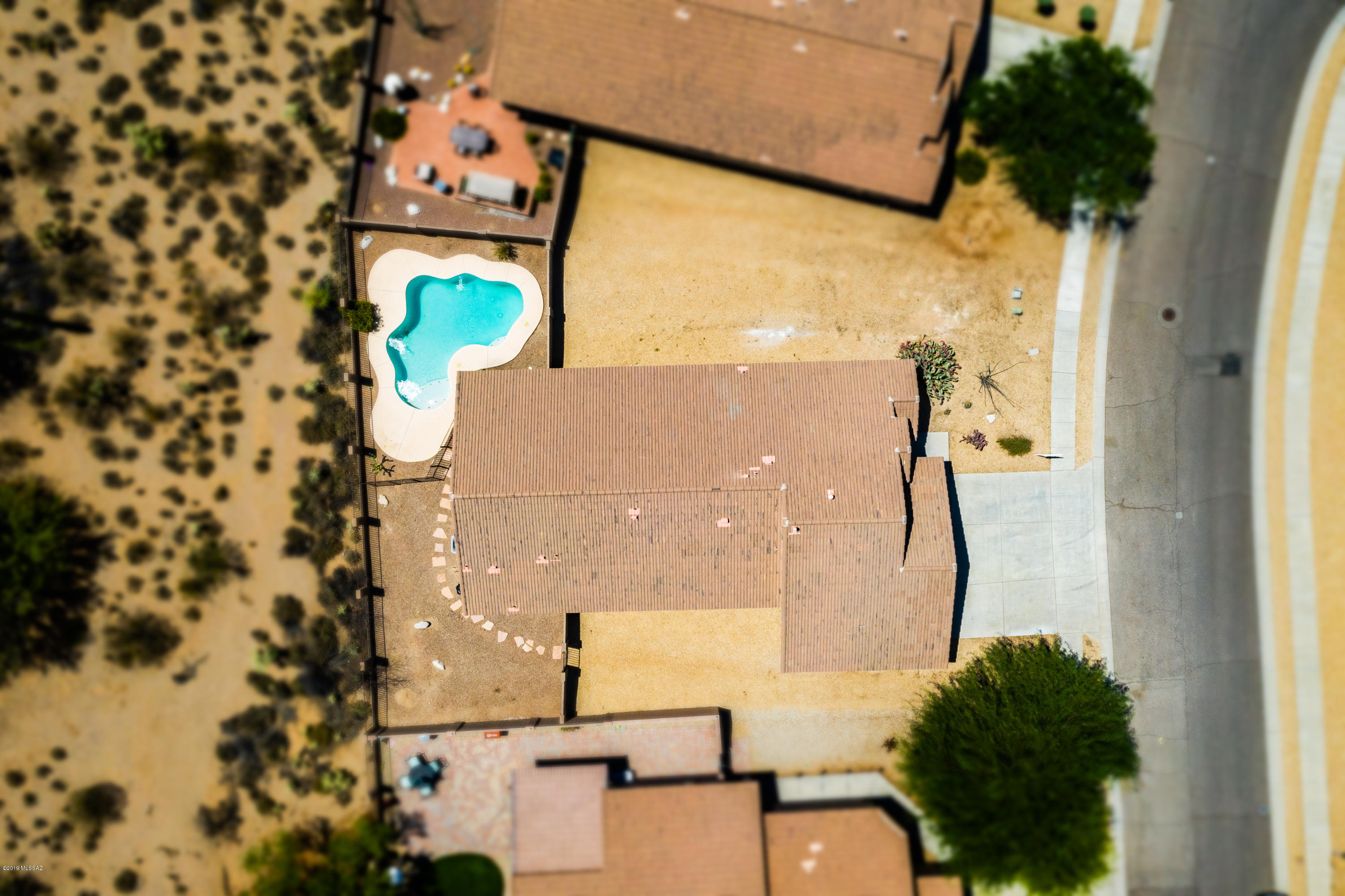 3545 South Desert Motif Road Tucson, AZ 85735 - Photo 24 of 25 Gallery Image 24