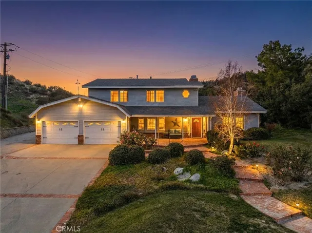 $1,995,000 | 28132 Oak Spring Canyon Canyon, Canyon Country, CA 91387