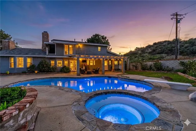 $1,995,000 | 28132 Oak Spring Canyon Canyon, Canyon Country, CA 91387