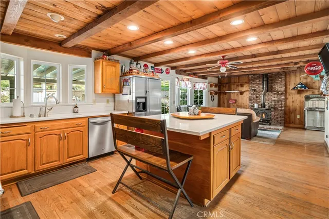 $1,995,000 | 28132 Oak Spring Canyon Canyon, Canyon Country, CA 91387