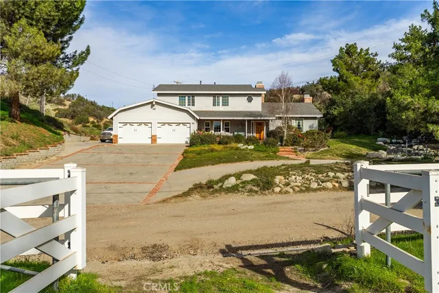 $1,995,000 | 28132 Oak Spring Canyon Canyon, Canyon Country, CA 91387