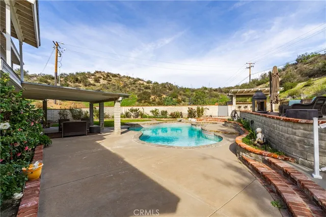 $1,995,000 | 28132 Oak Spring Canyon Canyon, Canyon Country, CA 91387