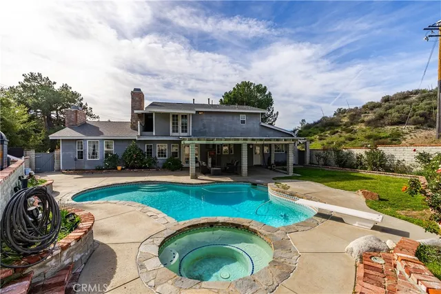 $1,995,000 | 28132 Oak Spring Canyon Canyon, Canyon Country, CA 91387