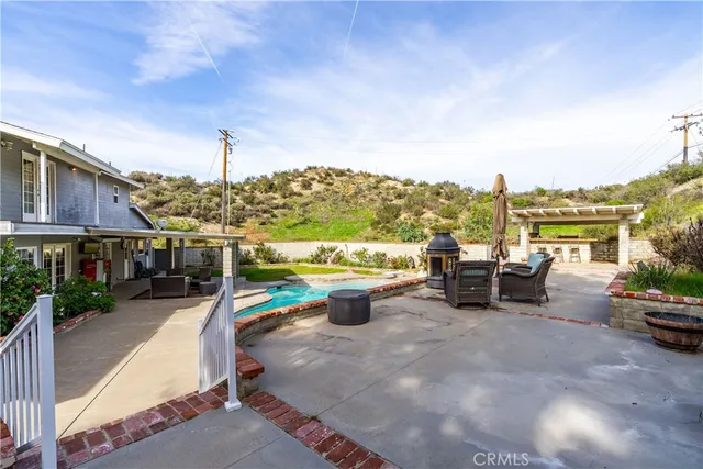 $1,995,000 | 28132 Oak Spring Canyon Canyon, Canyon Country, CA 91387