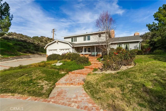 $1,995,000 | 28132 Oak Spring Canyon Canyon, Canyon Country, CA 91387