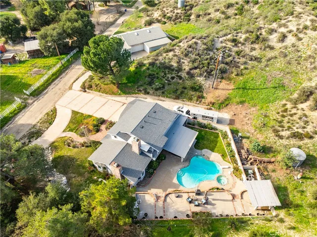 $1,995,000 | 28132 Oak Spring Canyon Canyon, Canyon Country, CA 91387