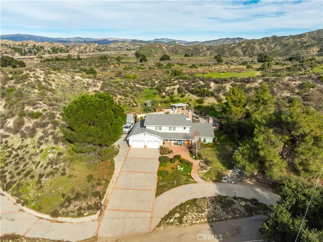 $1,995,000 | 28132 Oak Spring Canyon Canyon, Canyon Country, CA 91387