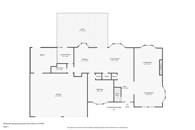 $1,995,000 | 28132 Oak Spring Canyon Canyon, Canyon Country, CA 91387